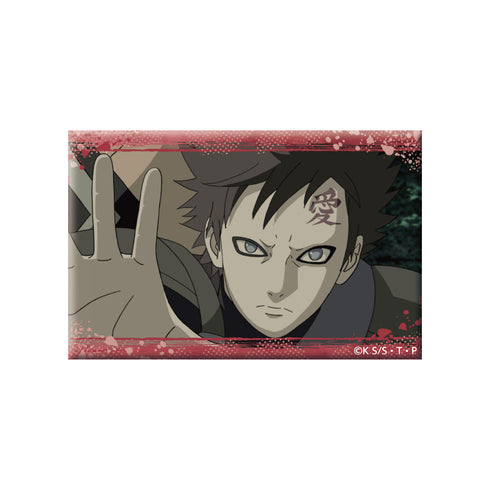 『NARUTO-ナルト-』疾風伝 トレーディングマグネット【BOX】