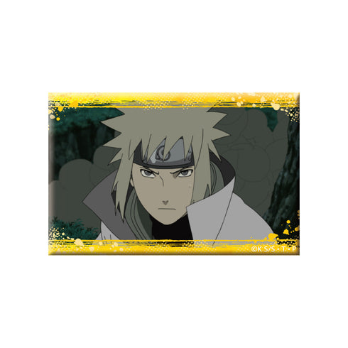 『NARUTO-ナルト-』疾風伝 トレーディングマグネット【BOX】