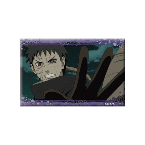 『NARUTO-ナルト-』疾風伝 トレーディングマグネット【BOX】