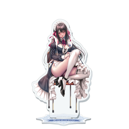 『はにかみ彼女』アクリルスタンド 水澄華実