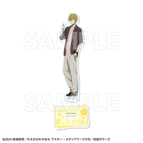 『デュラララ!!×2』アクリルスタンド 紀田正臣
