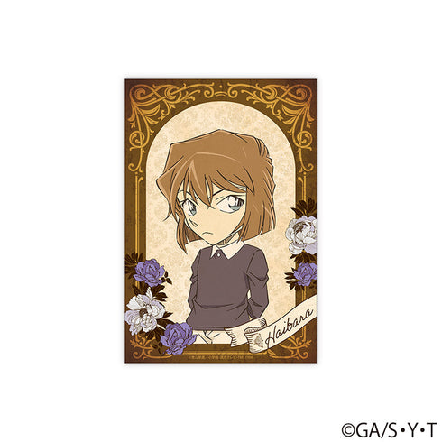 『名探偵コナン』ポストカード クラシカル 灰原 哀