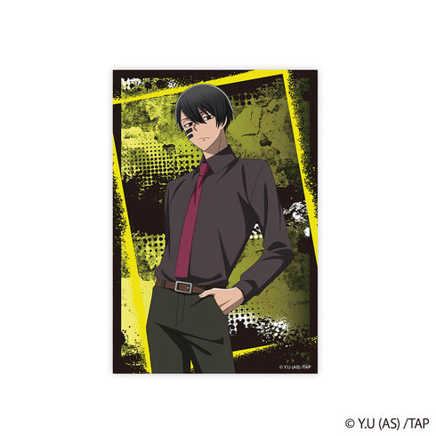 『桃源暗鬼』ポストカードセット