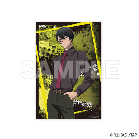 『桃源暗鬼』ポストカードセット