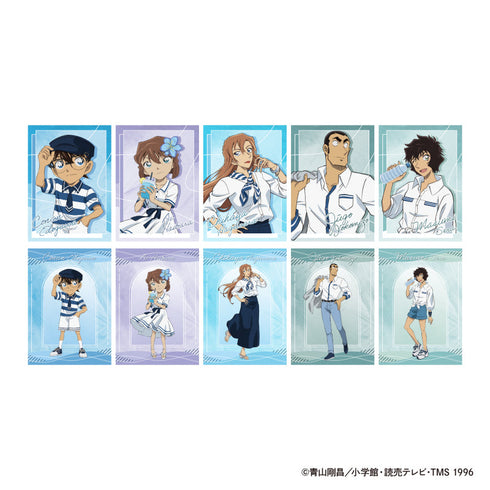 『名探偵コナン』トレーディングカード Seaside【BOX】
