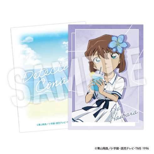 『名探偵コナン』トレーディングカード Seaside【BOX】