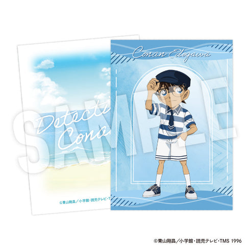 『名探偵コナン』トレーディングカード Seaside【BOX】