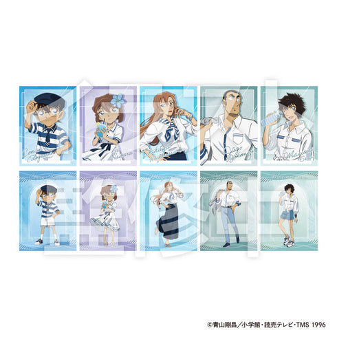 『名探偵コナン』トレーディングカード Seaside【BOX】