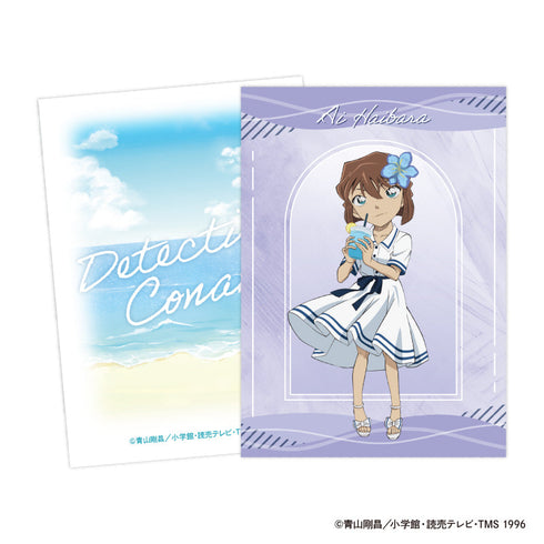 『名探偵コナン』トレーディングカード Seaside【BOX】