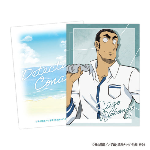 『名探偵コナン』トレーディングカード Seaside【BOX】
