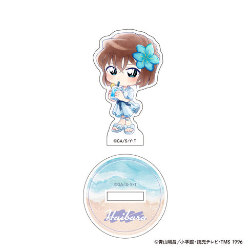 『名探偵コナン』トレーディングミニアクリルスタンド Seasideデフォルメ【BOX】