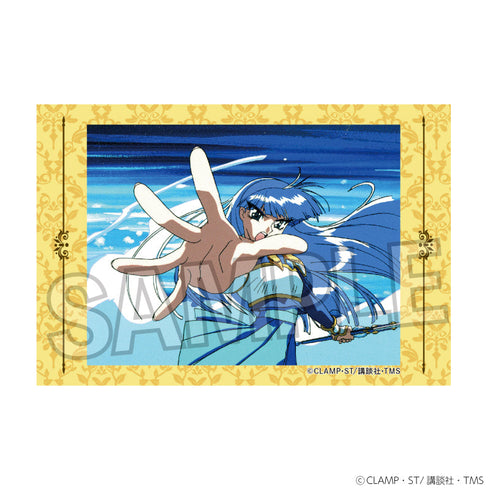 『魔法騎士レイアース』スタパネ ミニ 14【202501再販】