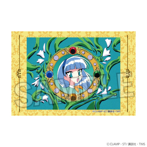 『魔法騎士レイアース』スタパネ ミニ 23【202501再販】