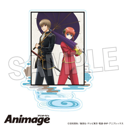 『銀魂』アクリルスタンド vol.2 2【202505再販】