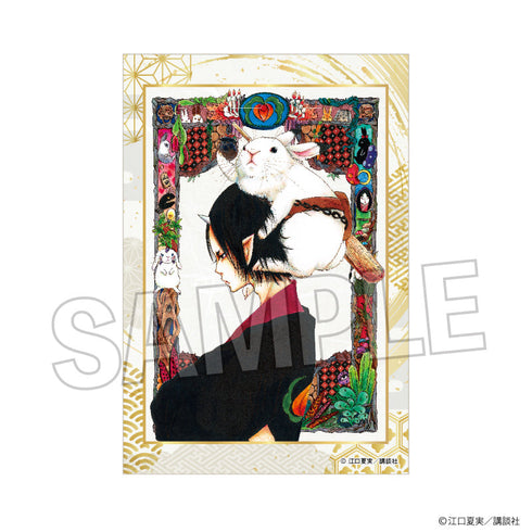 『鬼灯の冷徹』スタパネ ミニ 18