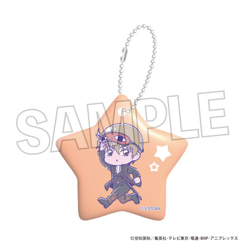 『銀魂』アクリルキーホルダー めろんぽっぷ☆ 沖田総悟