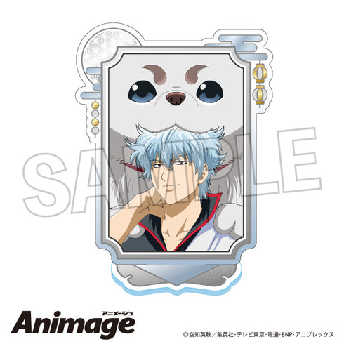 『銀魂』アクリルスタンド vol.3 1