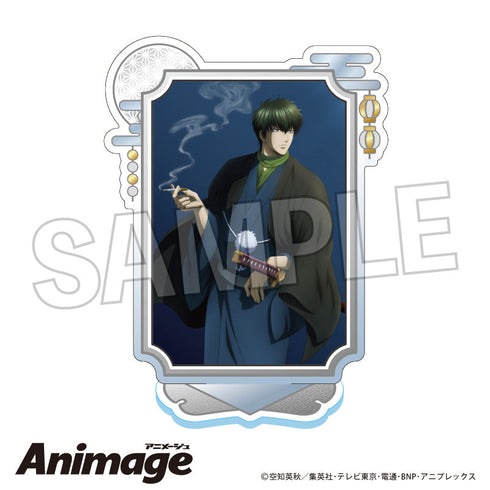 『銀魂』アクリルスタンド vol.3 10