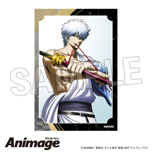 『銀魂』スタパネ vol.3 3