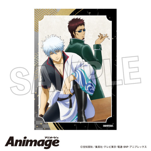 『銀魂』スタパネ vol.3 5