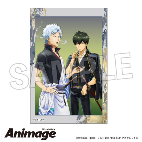 『銀魂』積み積みブロック vol.3 2