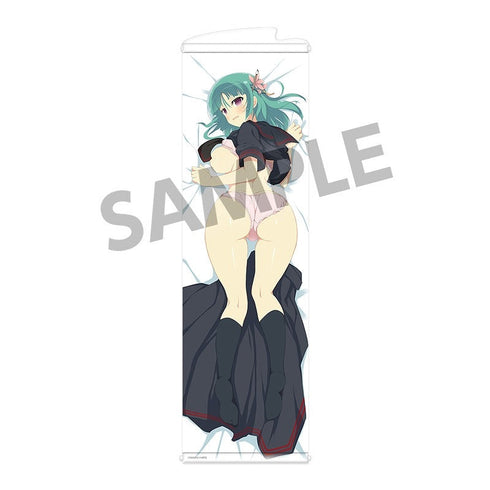 『閃乱カグラ』スリムタペストリー vol.4 芭蕉A