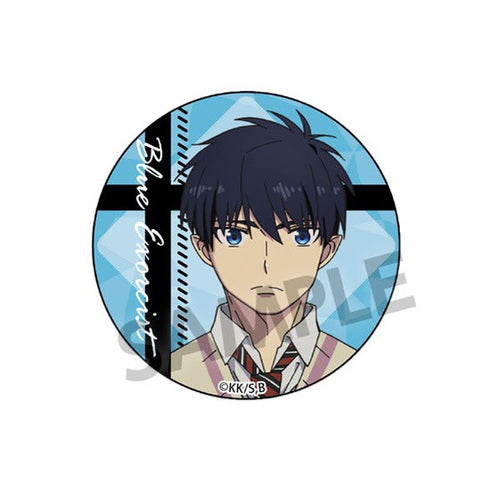 『青の祓魔師 島根啓明結社篇』スマホグリップ 奥村 燐