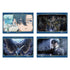 『Black Butler: The Boarding School Arc』Postcard Set Lawrence Blueher