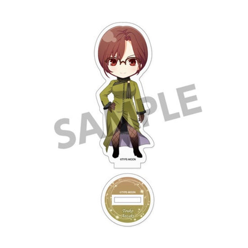 『魔法使いの夜』ぴくりる! アクリルスタンド 蒼崎橙子