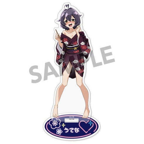 『魔法少女にあこがれて』アクリルスタンド 柊うてな お正月 ver.【202504再販】