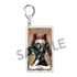 『アルカナ・ファミリア Rinato』タロットカード風アクリルキーホルダー フェリチータ