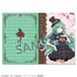 Date A Live V Original Illustration Clear File: Nanami - Alice in Wonderland Ver.