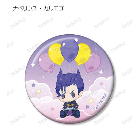 『Demon Slayer! Iruma-kun』Trading POPOON Earring Badge (16 Varieties) BOX