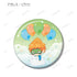 『Demon Slayer! Iruma-kun』Trading POPOON Earring Badge (16 Varieties) BOX