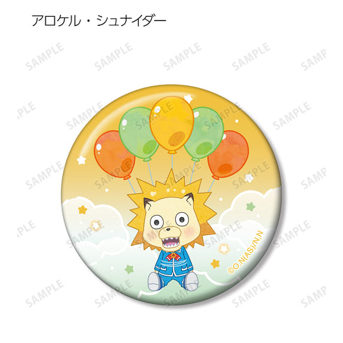 『Demon Slayer! Iruma-kun』Trading POPOON Earring Badge (16 Varieties) BOX