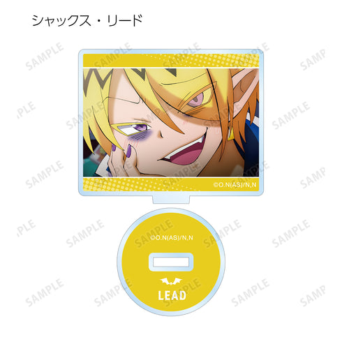 『魔入りました!入間くん』トレーディング場⾯写アクリルスタンド vol.2(全10種)BOX