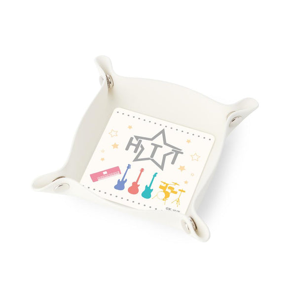 『けいおん!』放課後ティータイム PUレザーマルチトレー【202602再販】