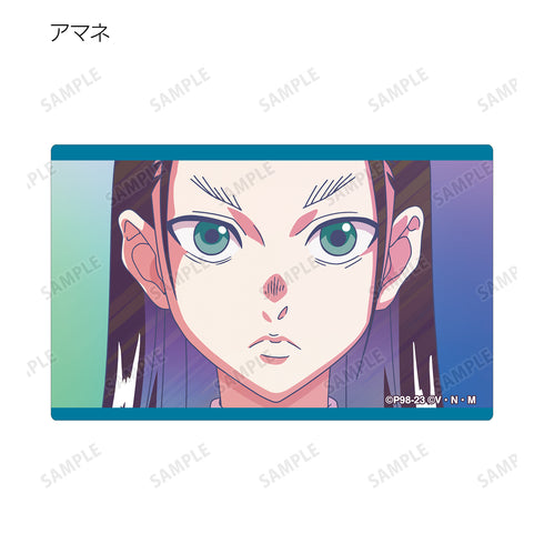 『HUNTER×HUNTER』トレーディング Ani-Art clear label 第3弾 カードステッカー BOX