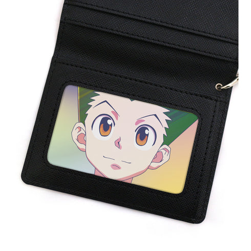 『HUNTER×HUNTER』トレーディング Ani-Art clear label 第3弾 カードステッカー BOX