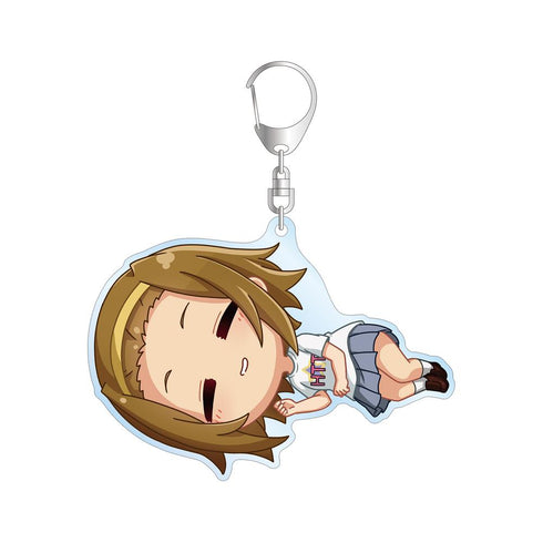 『けいおん!』田井中 律 ちびころ BIGアクリルキーホルダー【202602再販】