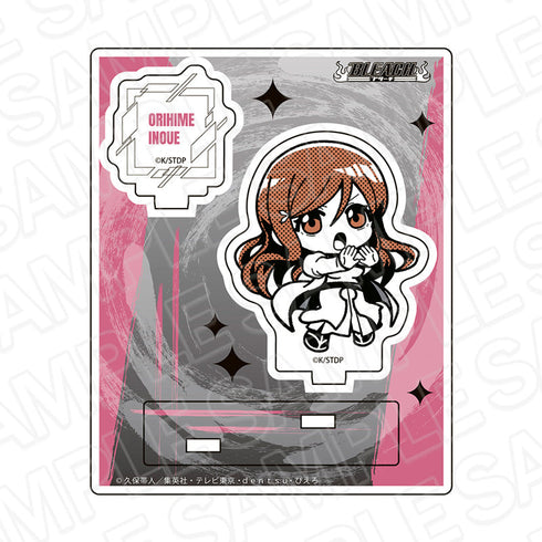 『BLEACH』Acrylic Stand MONOCOLOR Orihime Inoue