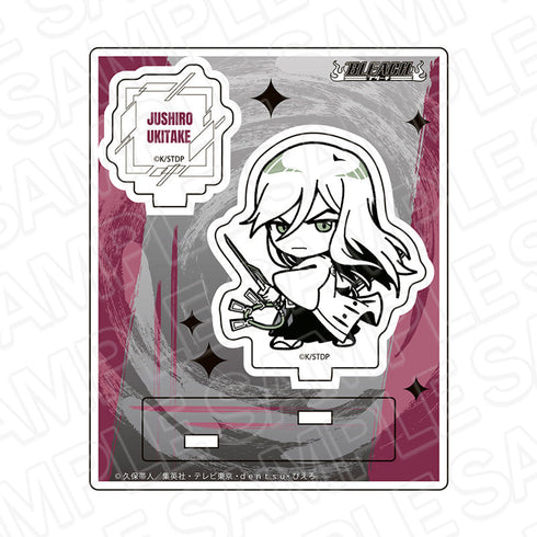 『BLEACH』Acrylic Stand MONOCOLOR Ukitake Jūjirō