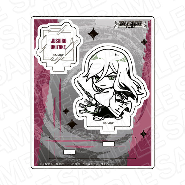 『BLEACH』Acrylic Stand MONOCOLOR Ukitake Jūjirō