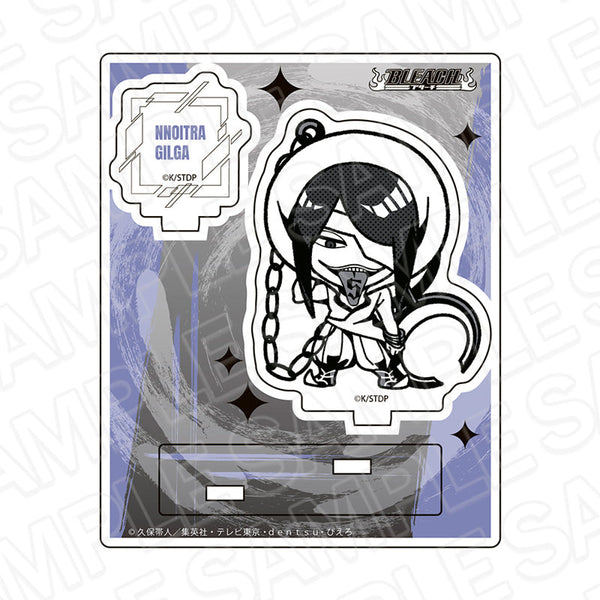 『BLEACH』アクリルスタンド MONOCOLOR ノイトラ・ジルガ