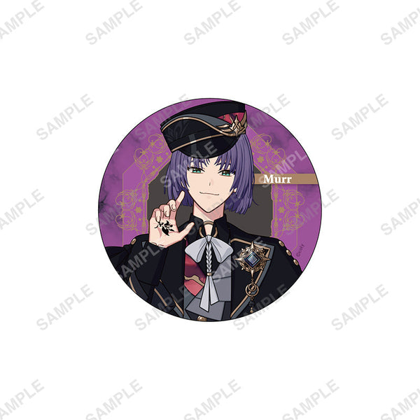 『魔法使いの約束』6th Anniversary デカンバッチ ムル