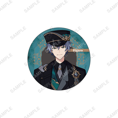 『魔法使いの約束』6th Anniversary デカンバッチ フィガロ