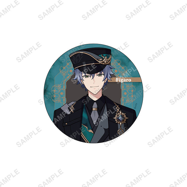 『魔法使いの約束』6th Anniversary デカンバッチ フィガロ