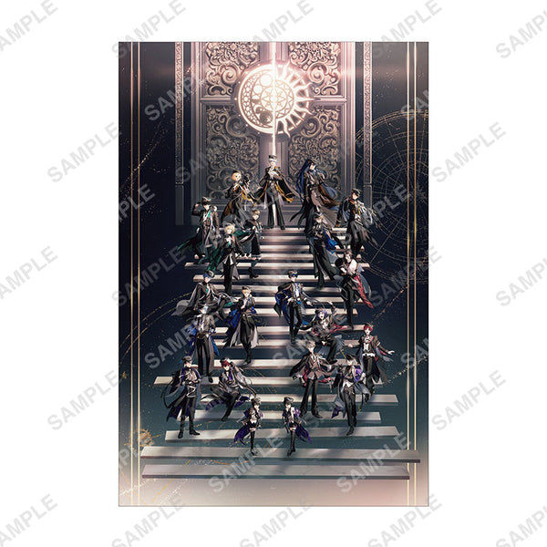 The Magician's Promise 6th Anniversary Jigsaw Puzzle