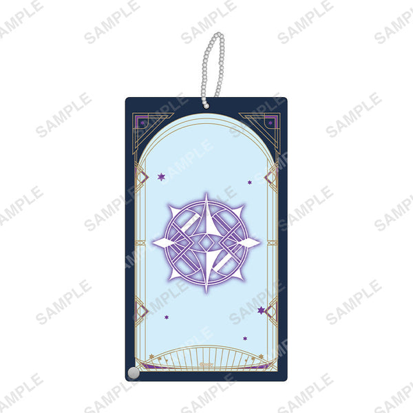 『魔法使いの約束』アクリルフレーム ミスラ