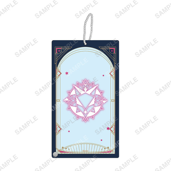 『魔法使いの約束』アクリルフレーム オーエン